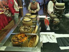 -天芳悦潭度假村温泉