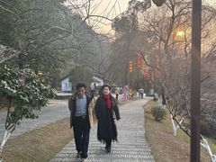-常德桃花源景区