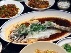 钱江大白条-大宅院(西溪路店)