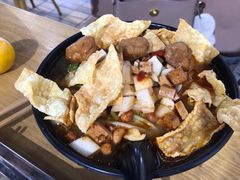 -江苏理工学院-北苑食堂