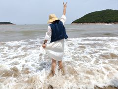 -宁波松兰山滨海旅游度假区