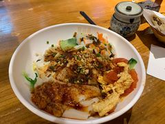 精品biangbiang面-鼎高高陕西美食(龙德广场店)