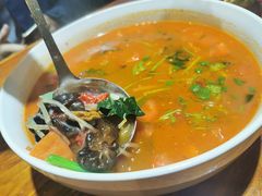 -柴窝堡22号辣子鸡·传承新疆菜