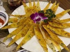 -清真·西北人家风味馆(中山中路店)