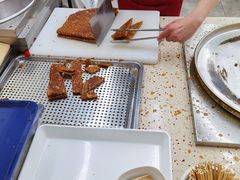 -香糯炎荞饼王(解放碑店)