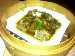 牛仔骨-唐宫海鲜舫