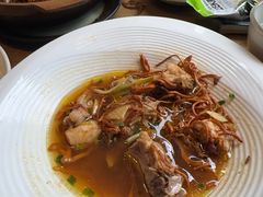 -阳朔糖舍酒店·糖舍餐厅&酒吧