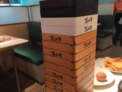 -温禾牛·和牛寿喜烧自助火锅(恒基名人店)