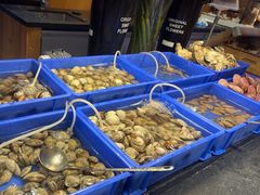 -松咖啡自助餐厅·松北香格里拉