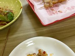 -老王太太串吧(中街店)