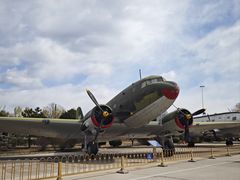 -中国航空博物馆