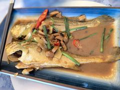 -泰谷酒店·太古码头闽菜自助餐厅