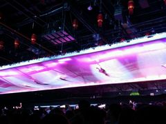 -三亚千古情景区游客中心-接待中心