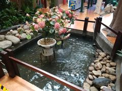 -雅和生态渔庄·宜城锅巴饭(龙灵山公园店)