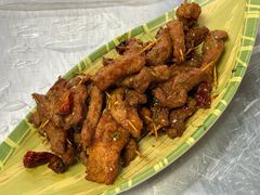 -小民大排档(光谷店)