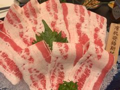 有机安格斯牛腹心-斯普汇生蚝牛排馆(中骏世界城店)