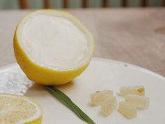 -知亘茶食