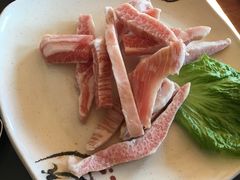 -牛信亭韩国料理·炭火烤肉(紫藤路店)