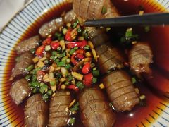 -张小歪的虾·螃蟹·生腌熟醉·打边炉(中山北路店)