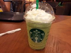 -星巴克臻选(泉州浦西万达广场店)