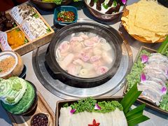 -润泽园椰子鸡(汇一城店)