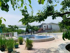 -丽泽山庄·生态怀柔菜·虹鳟鱼(红螺寺店)