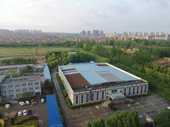 -廊坊固安福朋喜来登酒店