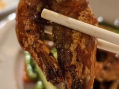 -东海海鲜酒家(中信广场店)