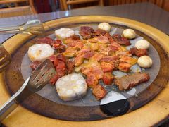-阿昌白族石板烧·菌锅(大理古城店)