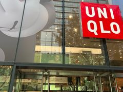 -优衣库(深圳万象天地旗舰店)