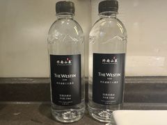 -西安威斯汀大酒店