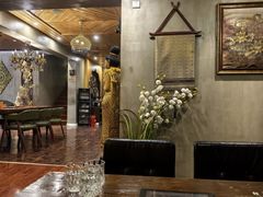 -Siam泰餐厅(水上公园店)