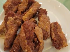 -烤肉宛饭庄(南礼士路店)
