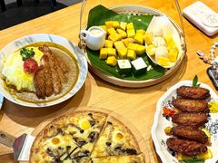 -秘密小花园(第三中学店)