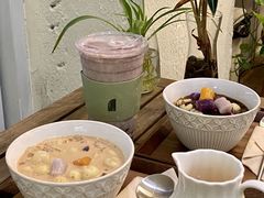 -绿小院(荔湾店)