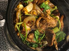 -川香煲(茅台路店)