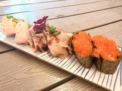 -今泉町·鳗 居酒屋(徐汇绿地缤纷城店)