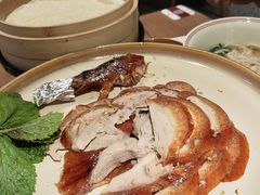 -青年公社烤鸭(熙悦天街店)