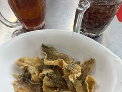 -榮泰米粉湯(Left Shop)