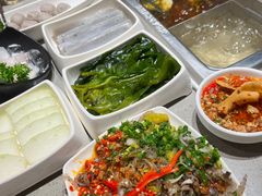 -海底捞火锅(塘厦天虹店)