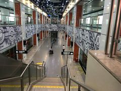 -星湖街(地铁站)