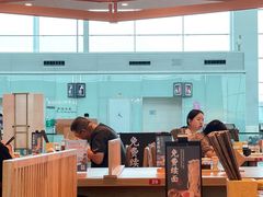 -味千拉面(广州白云机场T1航站楼店)