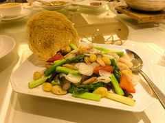 -利苑酒家(合景国际金融广场店)