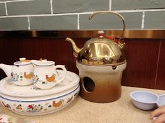 -点都德(大茶楼店)