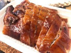 -张记卤菜店(三条巷店)