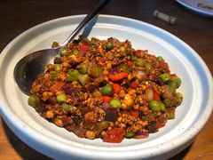 黑三剁-中8楼风尚云南菜(颐堤港店)