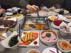 -海底捞火锅(旭辉MALL店)