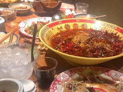 -破三川·新川菜(静安大融城店)