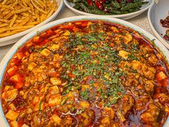 -蜀膳坊(洪公祠小区店)