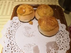 菠萝包-石岐佬中山菜馆(张溪店)